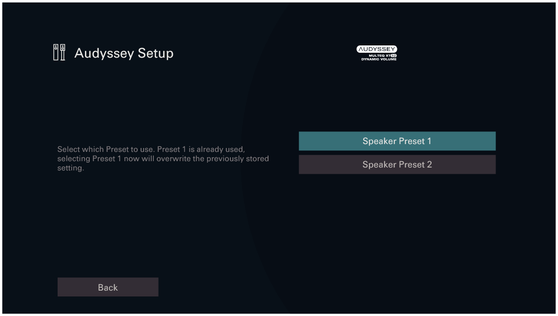 GUI AudysseySetup14 AV10